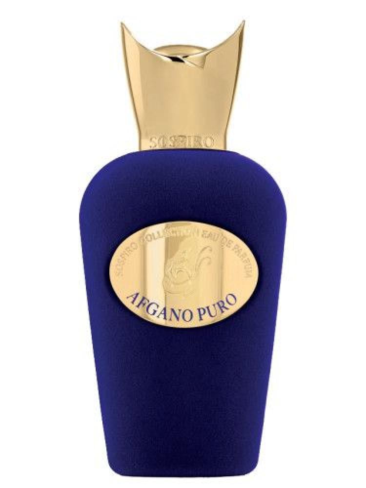 عطر سوسبيرو افغانو بورو او دي بارفيوم 100مل