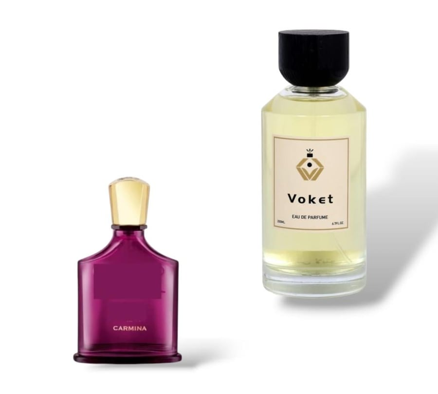 عطر فوكيت 023 كارمينات موف 200 مل