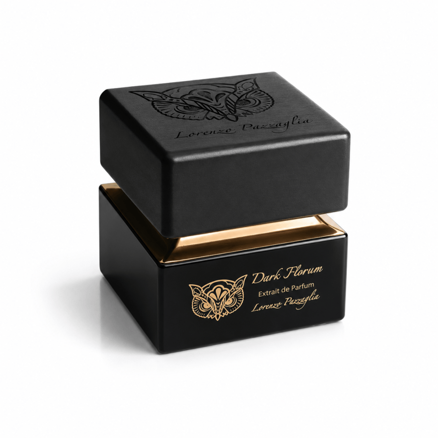 عطر دارك فلوروم لورنزو بازاجليا 75مل Dark Florum Lorenzo Pazzaglia