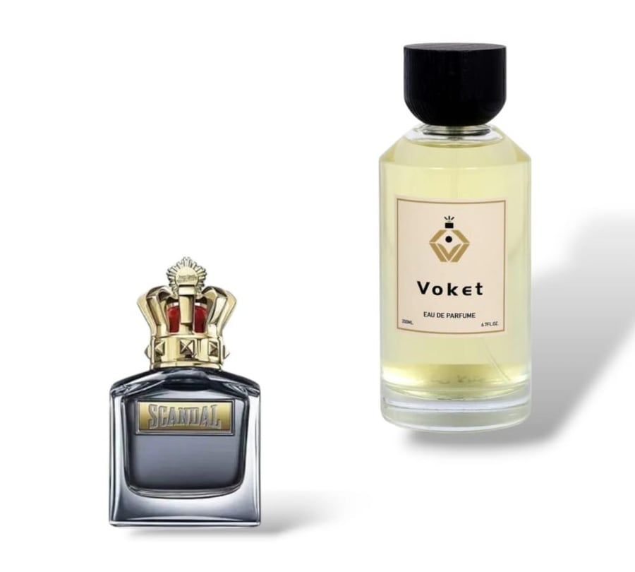 عطر فوكيت سكاندالي مان 200 مل
