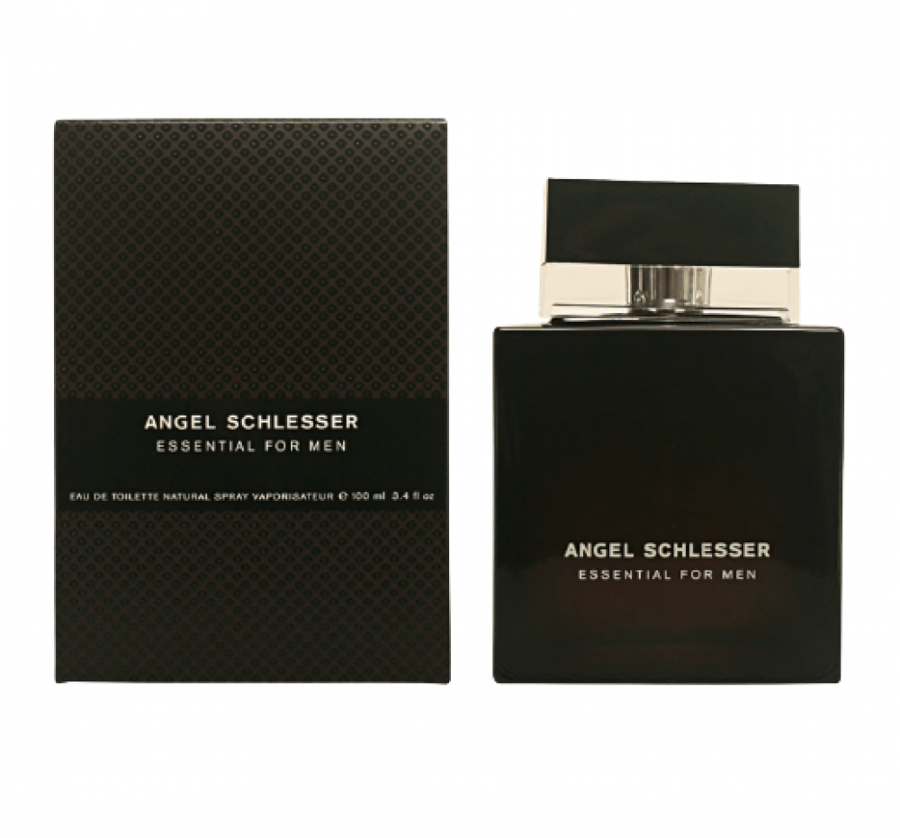 عطر انجل سشلر اسنشيال الرجالي او دو تواليت 100مل
