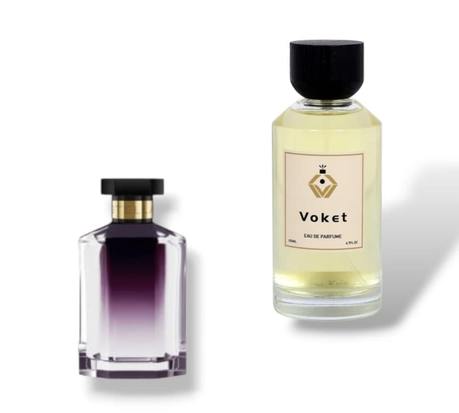 عطر فوكيت 06 استلات 200 مل