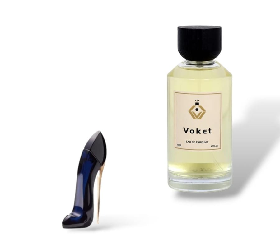 عطر فوكيت 49 جيرل 200 مل