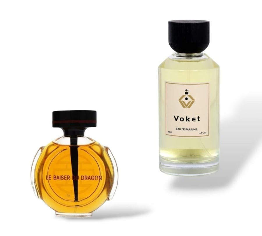 عطر فوكيت 199  دراقون 200 مل