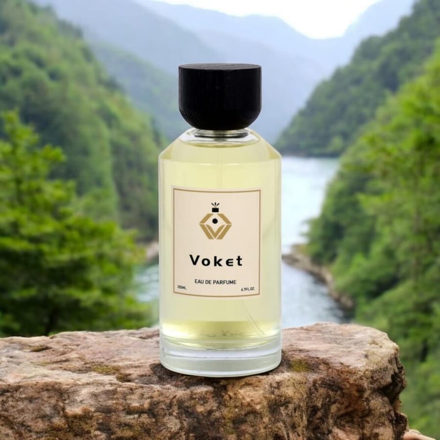 عطر فوكيت 44 دونات 200 مل