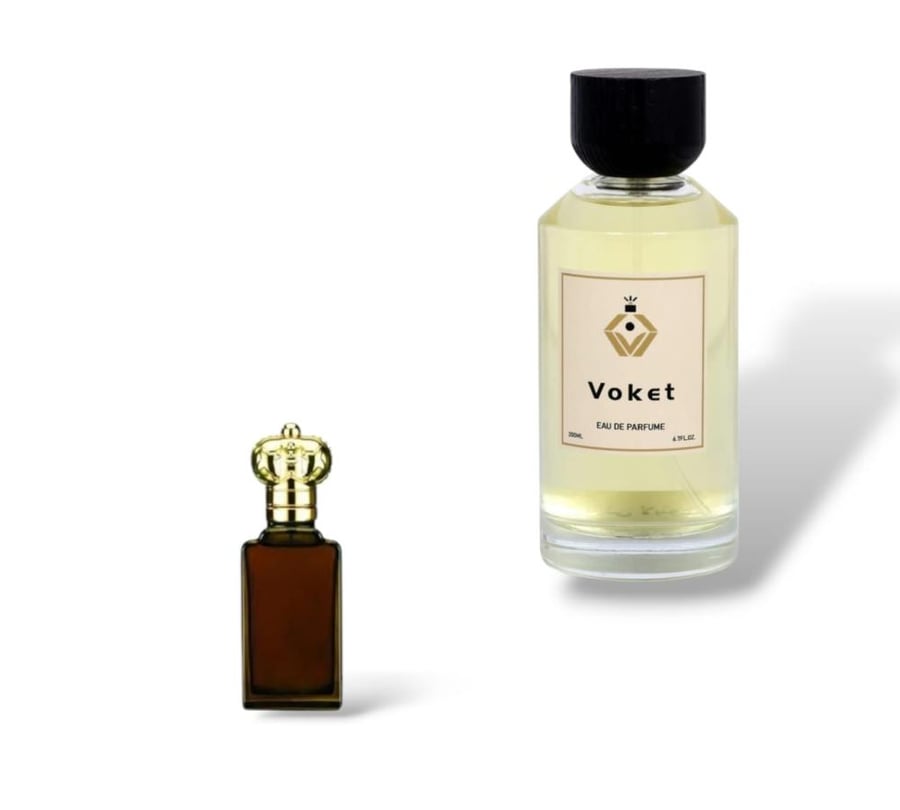 عطر فوكيت V 25 فلورا L حجم 200 مل