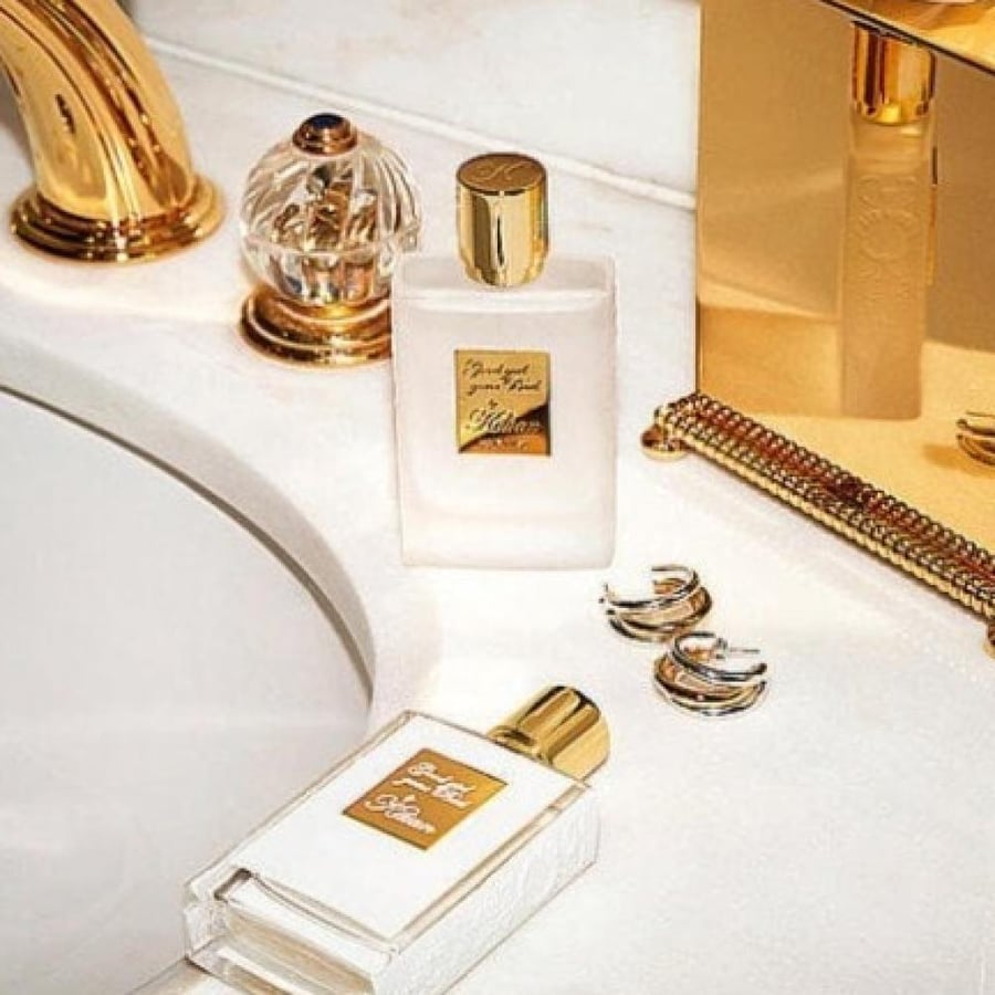 معطر شعر كيليان قود غيرل جان باد 50مل