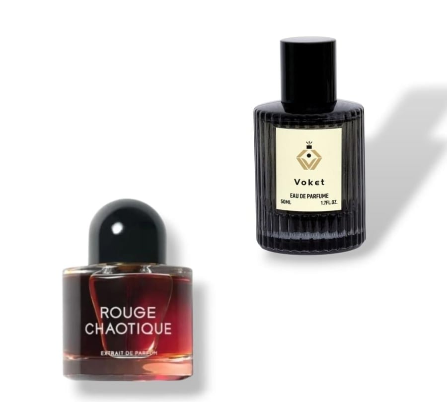 عطر فوكيت V 50  روج كاتكي 50 مل