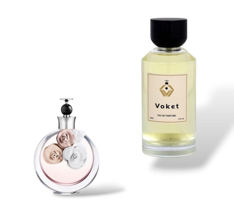 عطر فوكيت 215  فالنتينا 200 مل