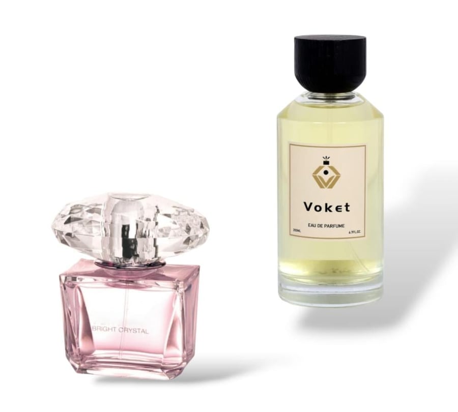 عطر  172 برايتي 200 مل