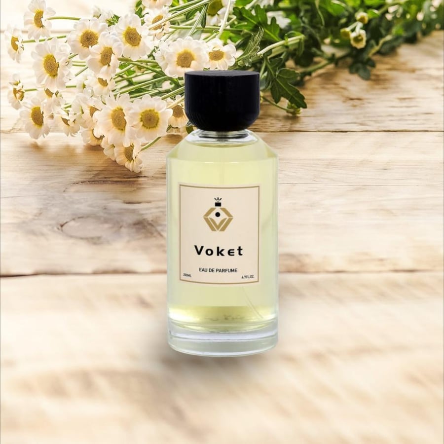 عطر فوكيت 51 في اي روز 200 مل