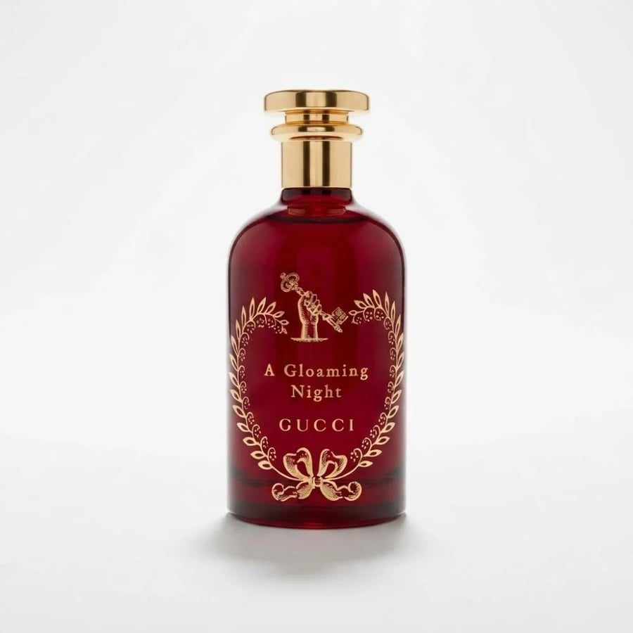 عطر قوتشي ذا ألكيميستس غاردن أ غلومينغ نايت أو دو بارفيوم 100 مل