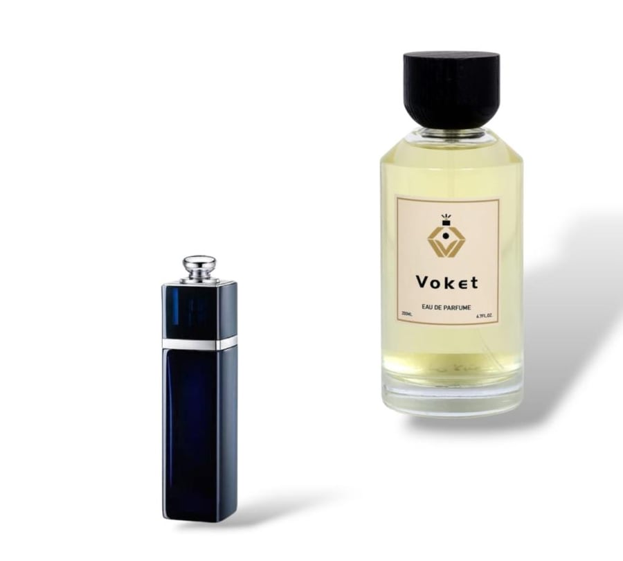 عطر فوكيت 103 ادكتات 200 مل