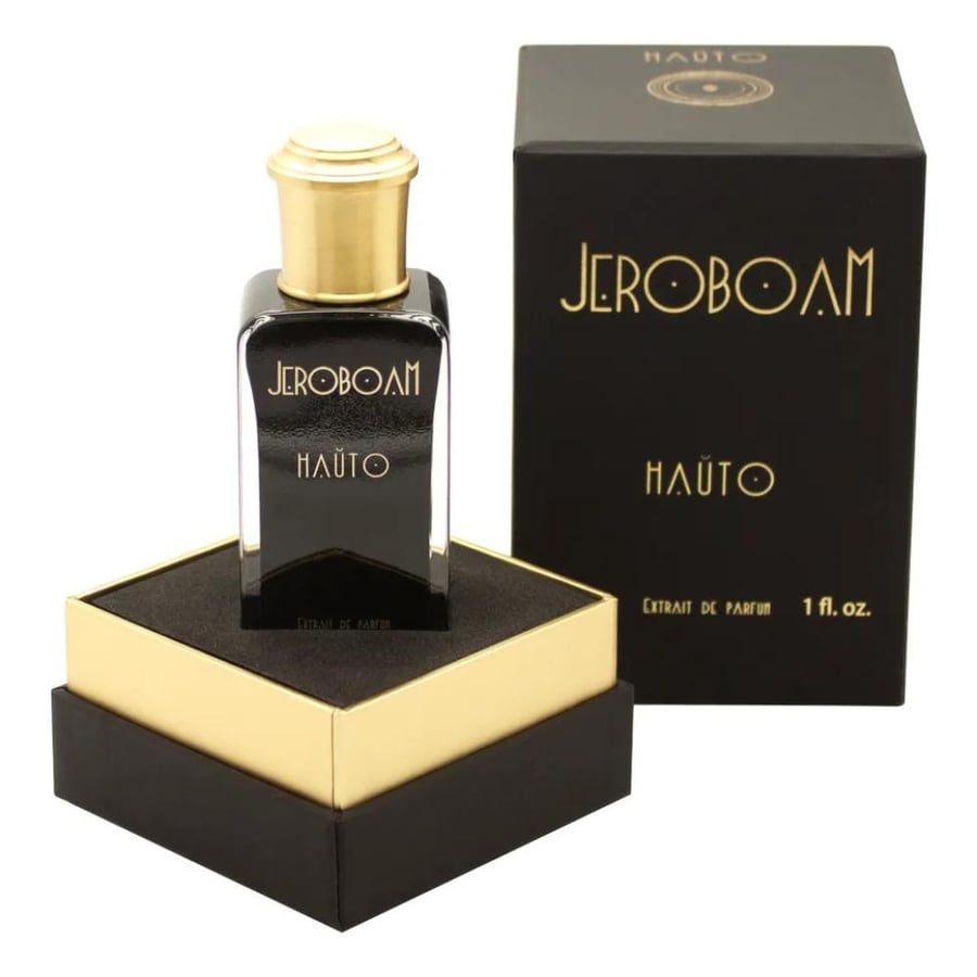 جيروبوم عطر هاوتو، 30 ملل
