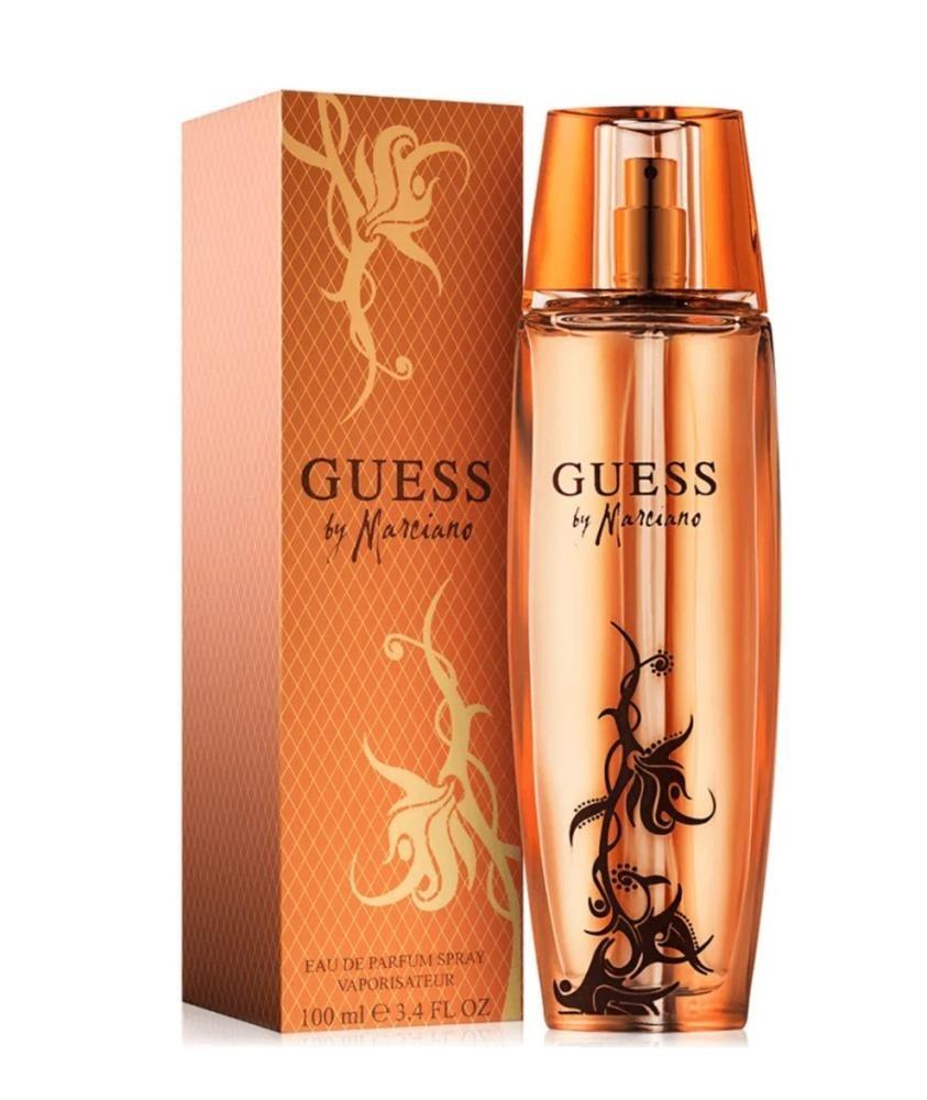 عطر قيس باي مارسيانو النسائي او دو بارفيوم 100مل