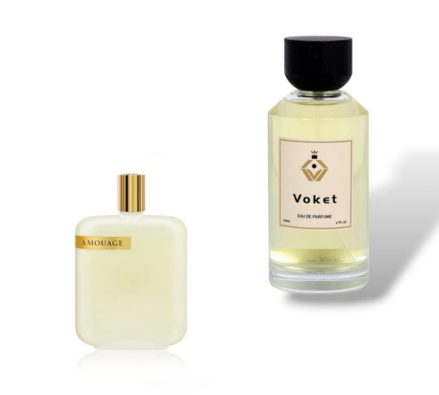 عطر فوكيت اوبسي الخامس 200 مل