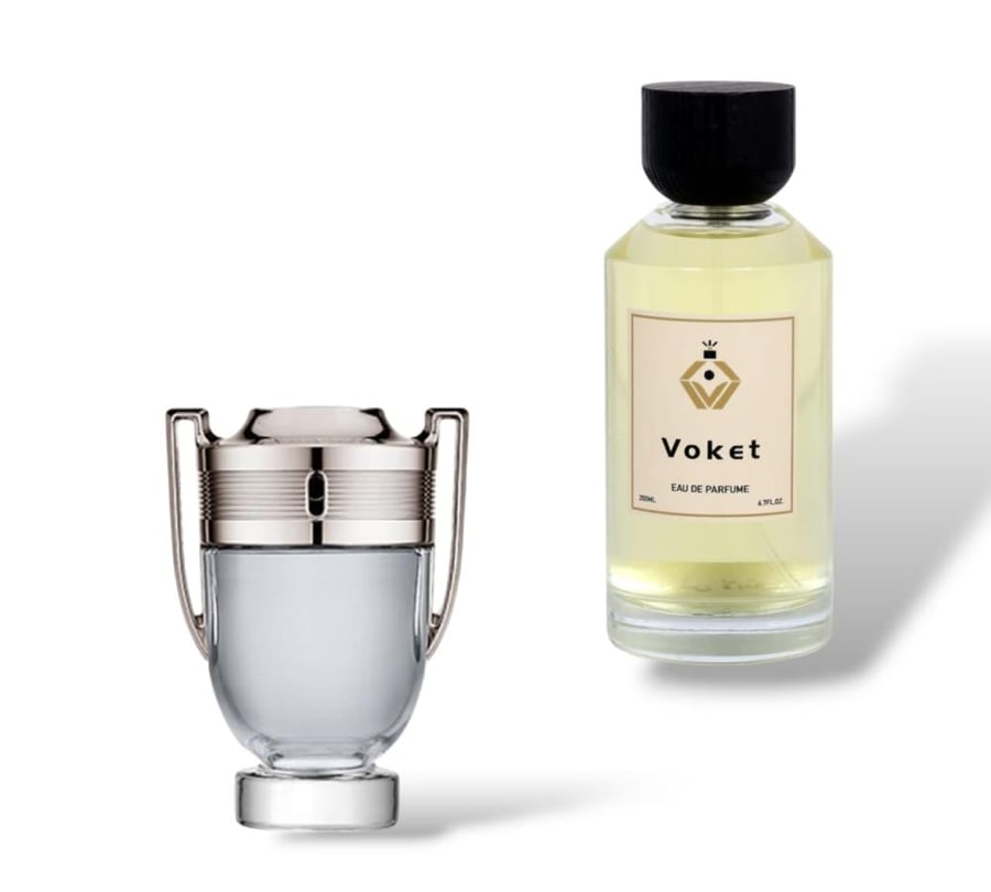 عطر فوكيت 154  انفكتوس 200 مل