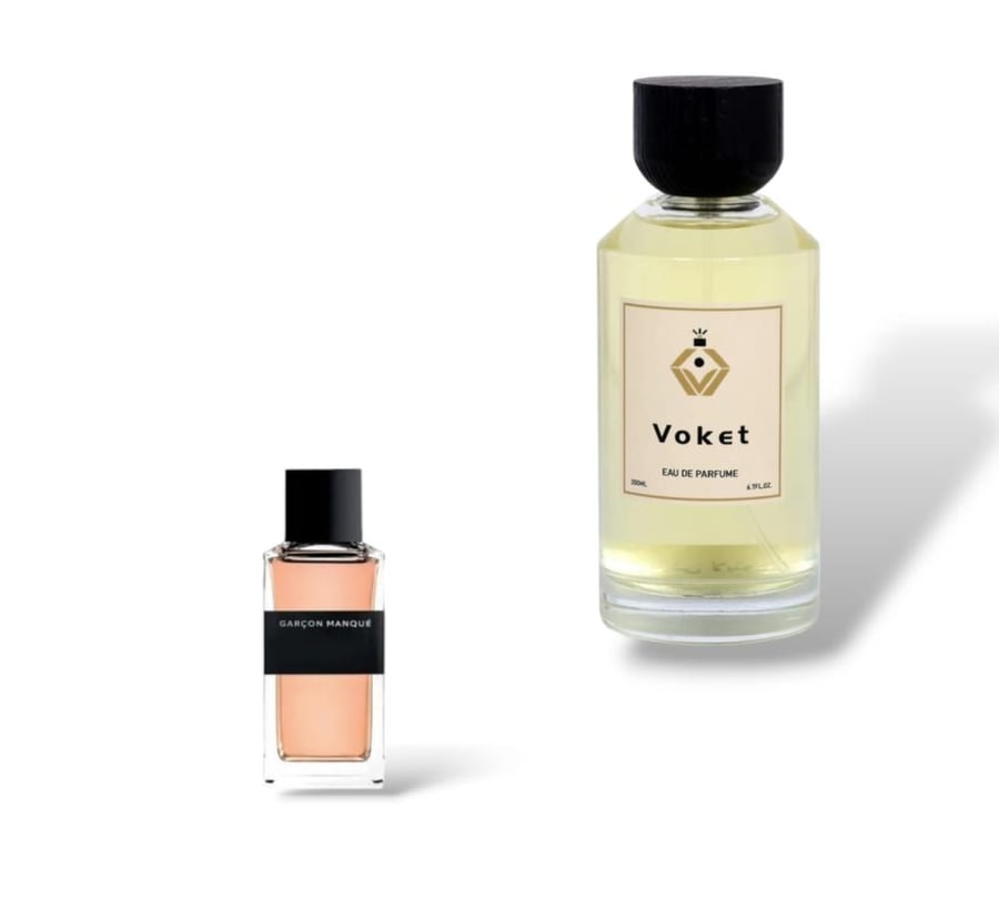 عطر فوكيت 01 جارسون  200 مل