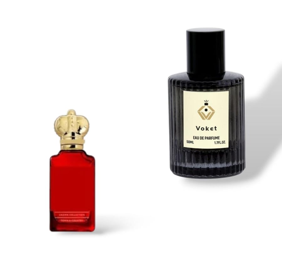 عطر فوكيت 033 كانتري 50 مل