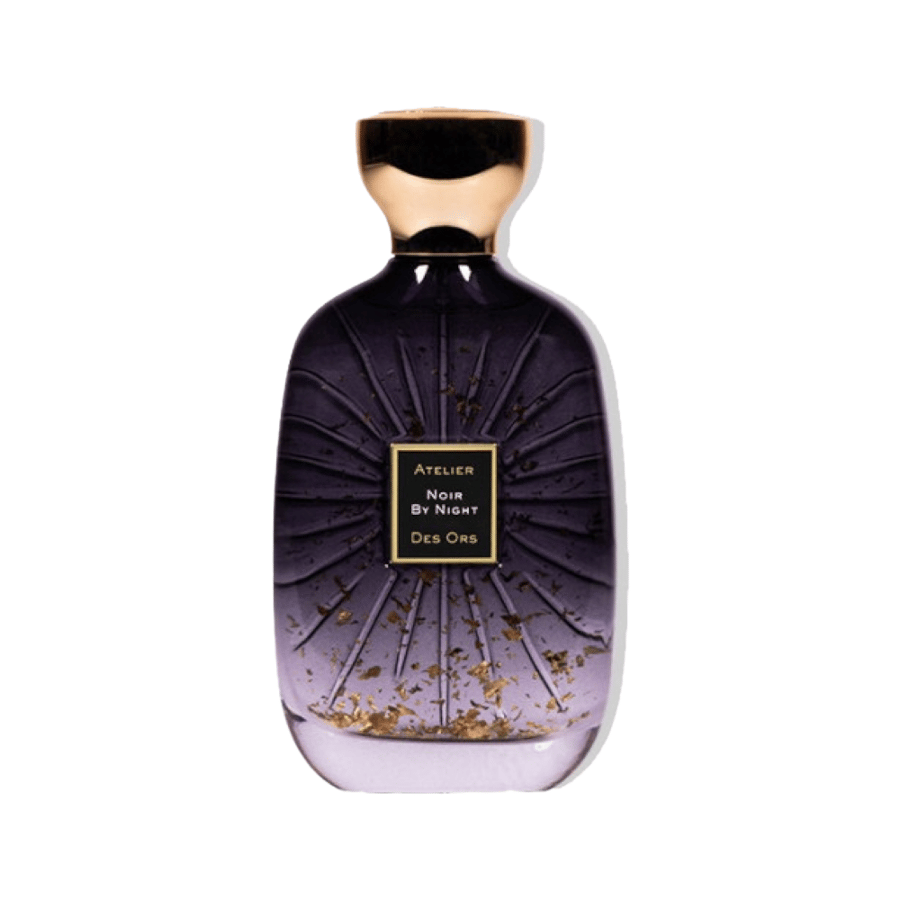 عطر نوار باي نايت من اتليه 100 مل اتلييه دي اورس