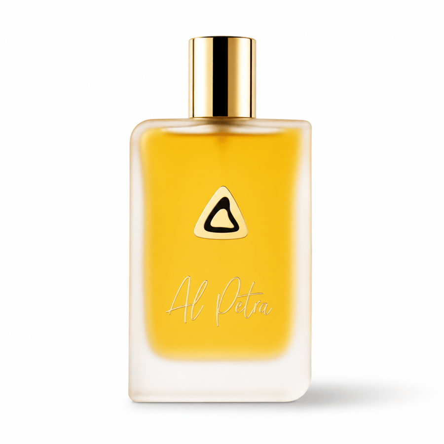 عطر صمام البترا او دو بارفيوم 100مل