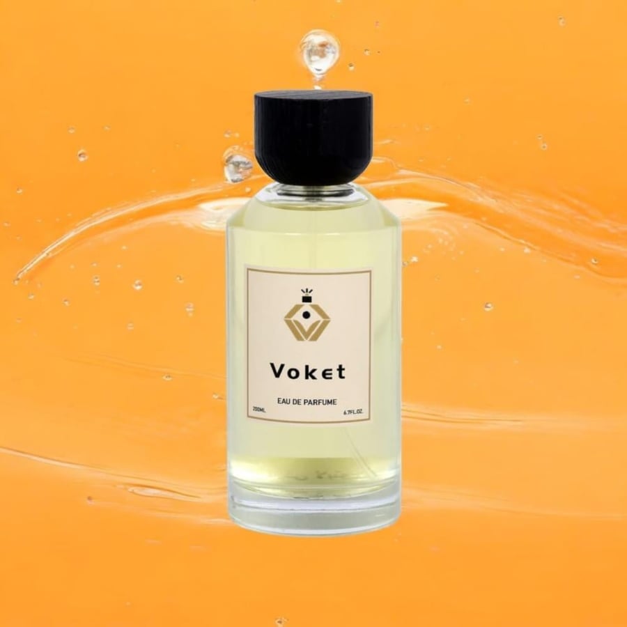 عطر فوكيت  V 67 لا انتر روج 200 مل