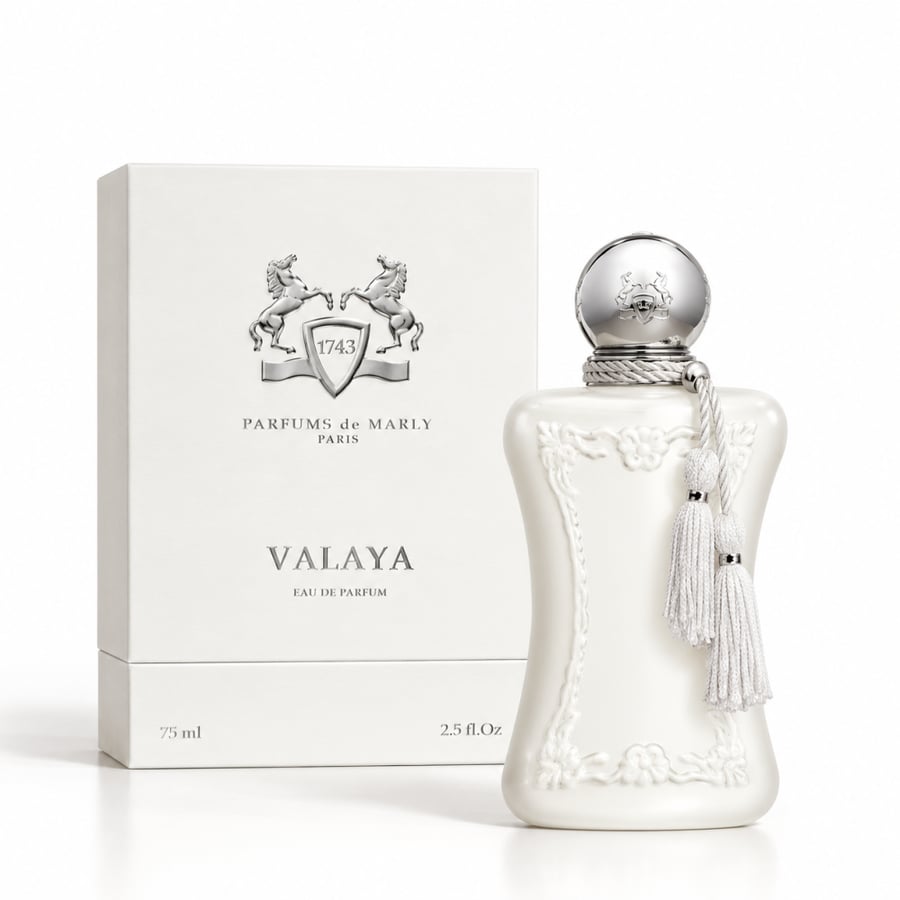 عطر فالايا من بارفيومز دي مارلي او دي بارفيوم 75مل