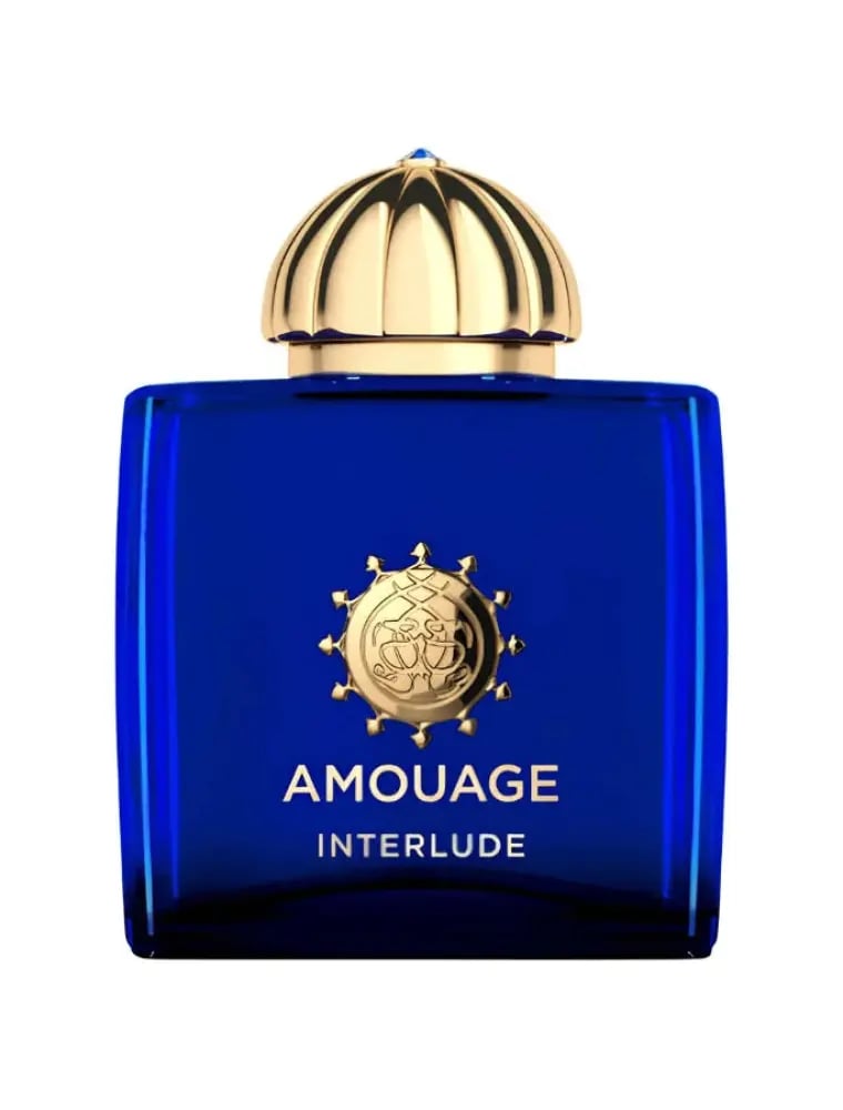 عطر امواج انترلود النسائي او دو بارفيوم 100مل