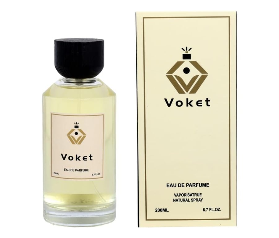 Fouquet V 600 perfume for women 200 ml