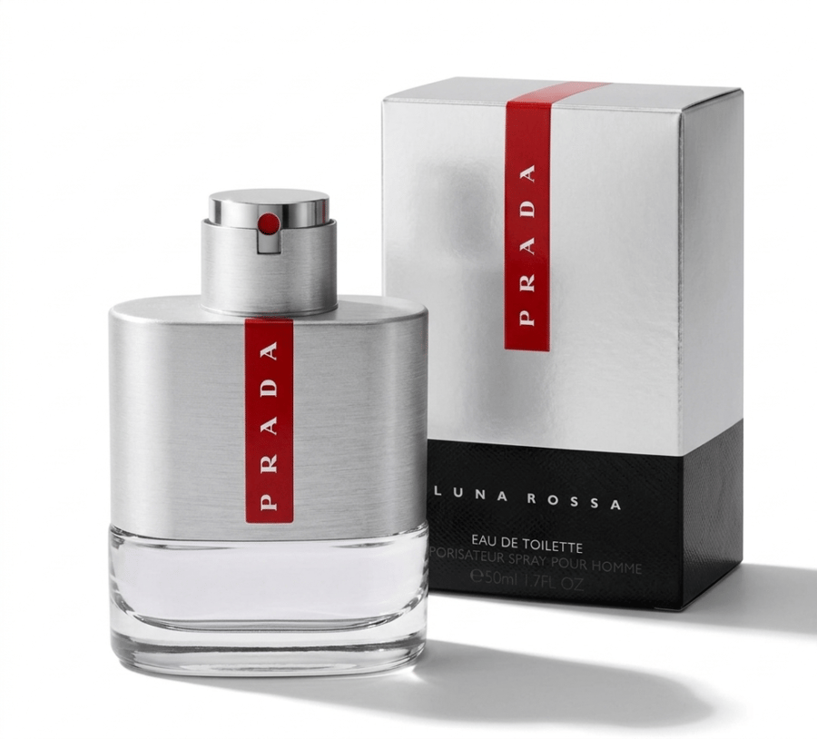عطر برادا لونا روسا او دو تواليت 50مل