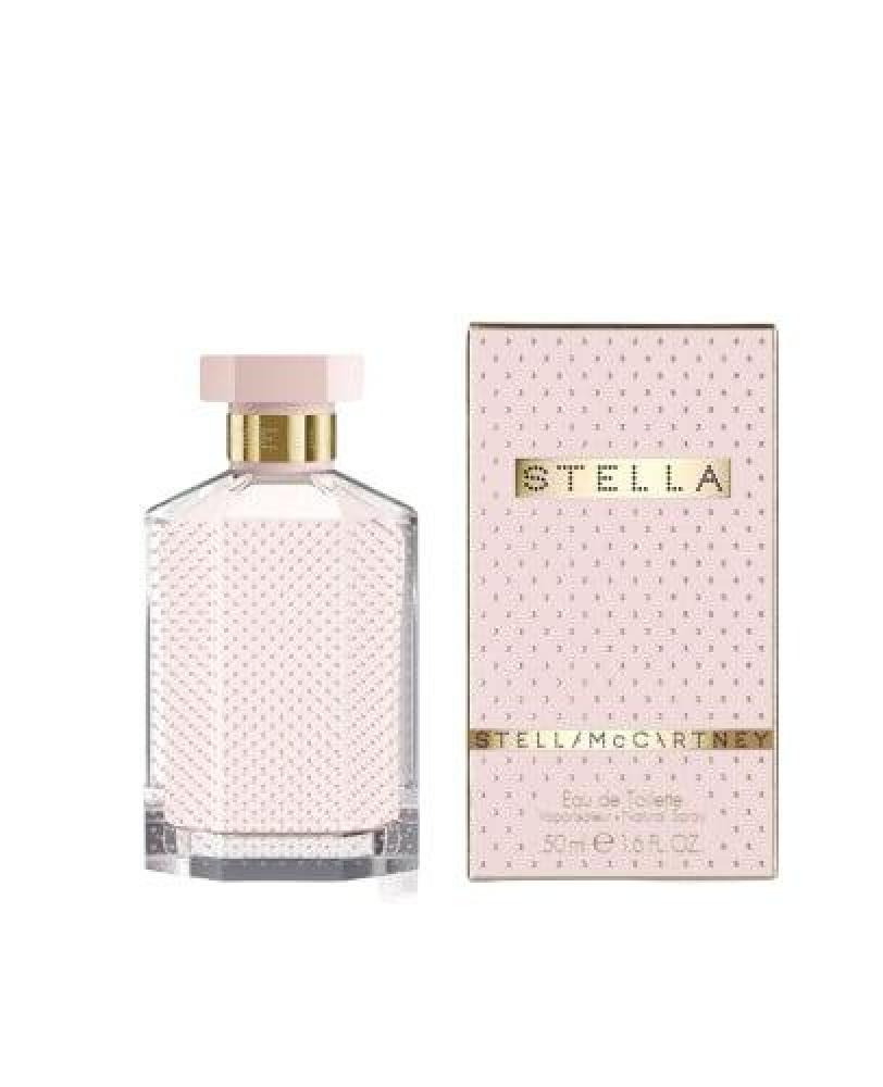 عطر ستيلا او دو تواليت الزهري 50مل