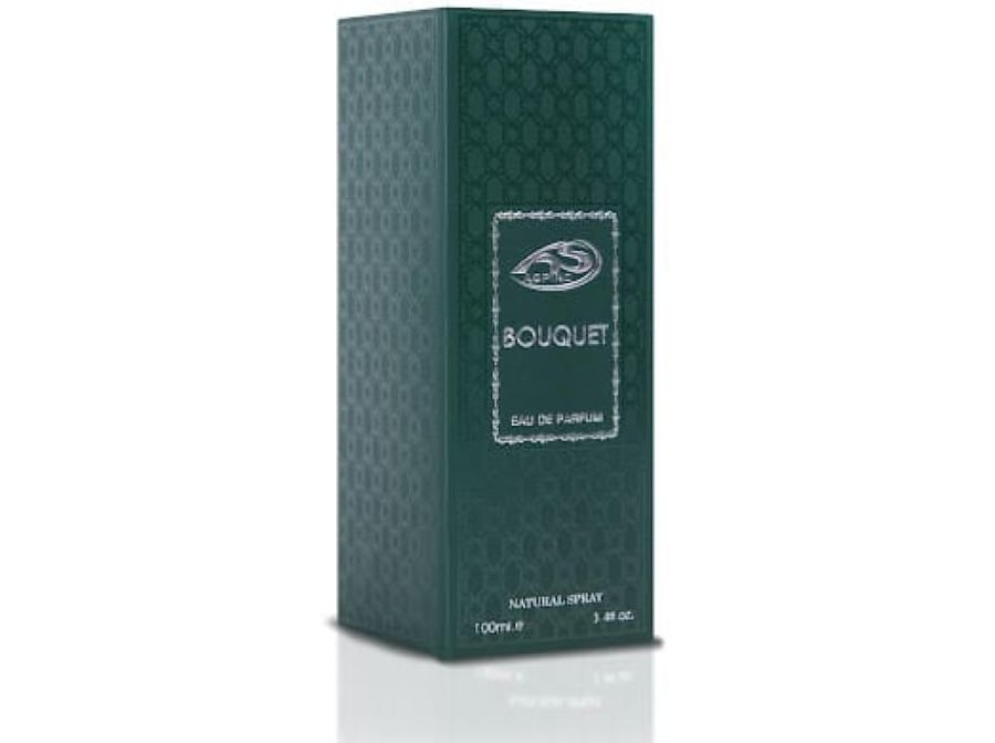 عطر بوكيت او دو بارفيوم 100مل
