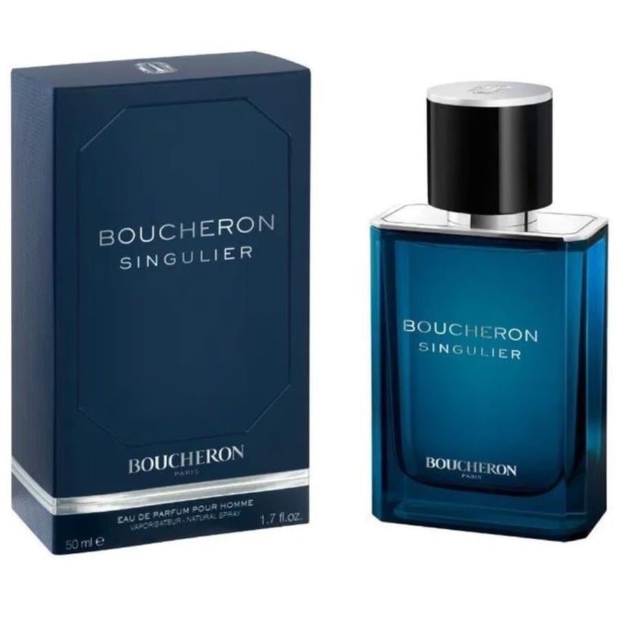 Boucheron Singulier Eau de Parfum - 100ml