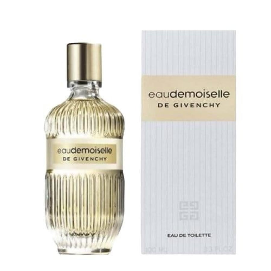 Givenchy Eaudemoiselle de Givenchy Eau de Toilette 100ml