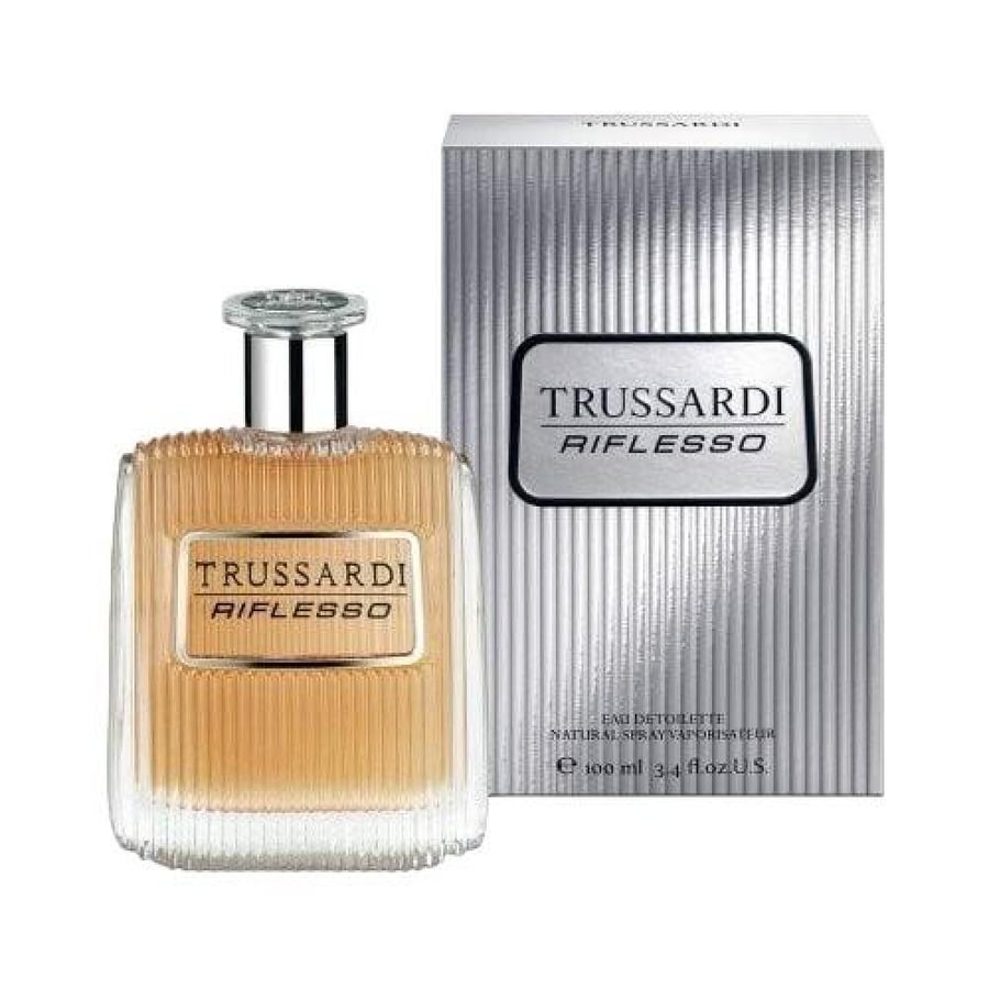 عطر تروساردي ريفليسو او دو تواليت 100مل