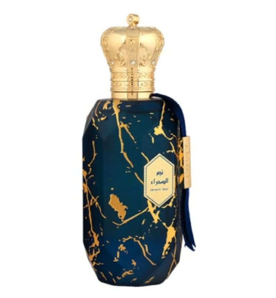 Armaf Attar Desert Star or Eau de Parfum 100ml