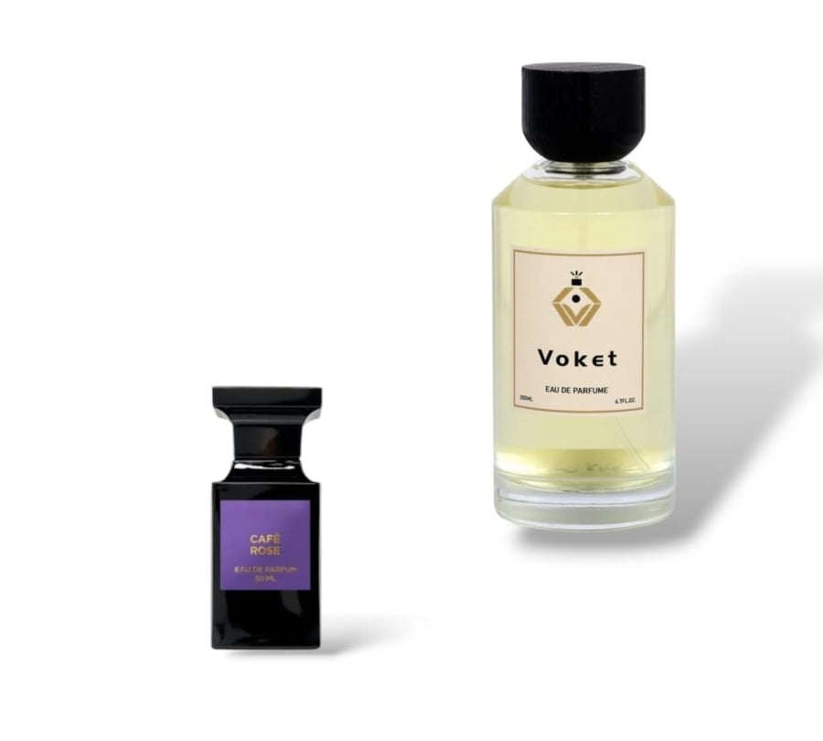 عطر فوكيت كافي روزيز 50 مل