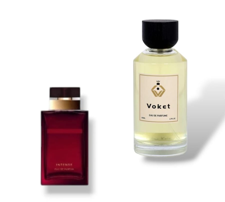 عطر فوكيت فام انتنسي 200 مل