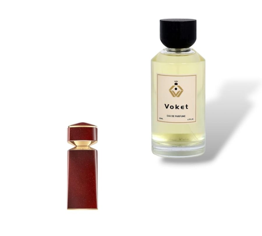 عطر فوكيت V 05 ازاراني 200 مل