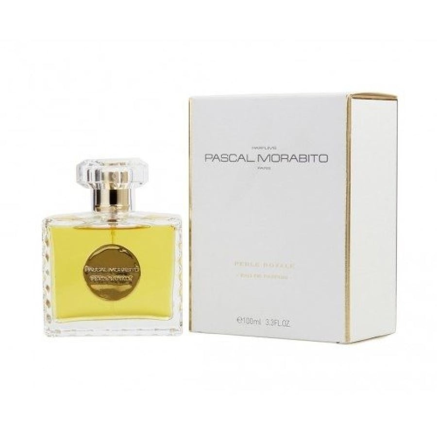 عطر باسكال مورابيتو بيرل رويال النسائي او دو بارفيوم 100مل