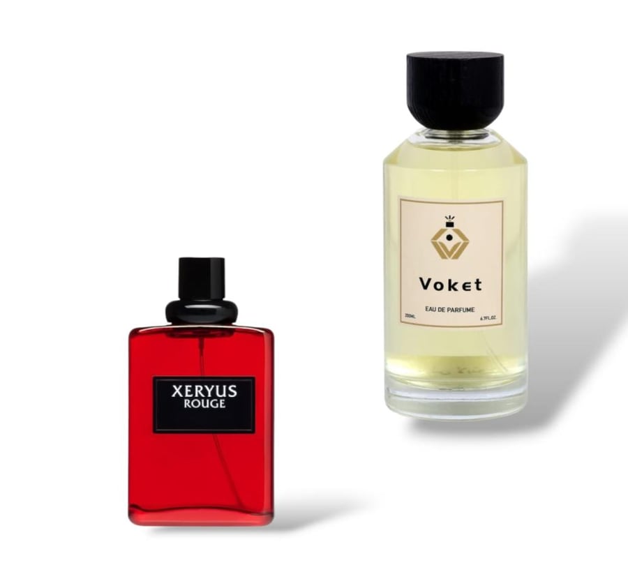عطر فوكيت 138  ايكسريوس 200 مل