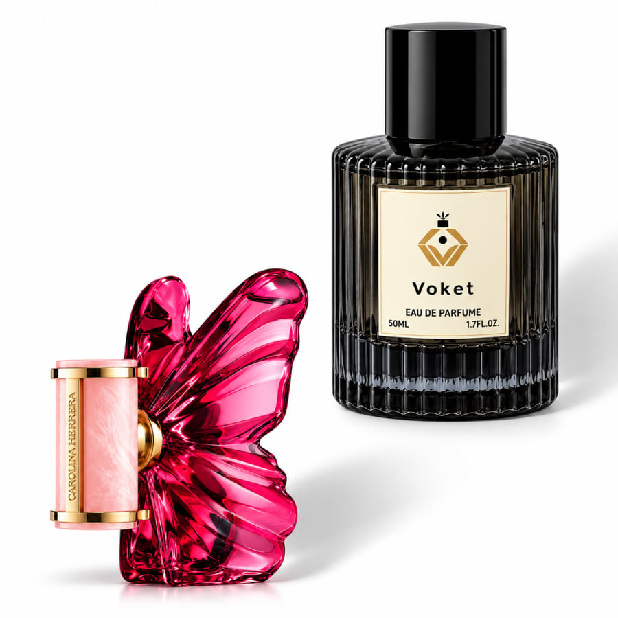 عطر فوكيت لا بومبا 50 مل