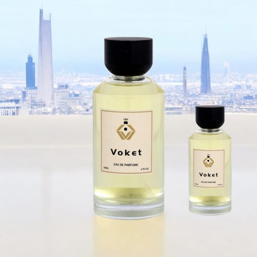 عطر فوكيت 50 سكاندال 200 مل