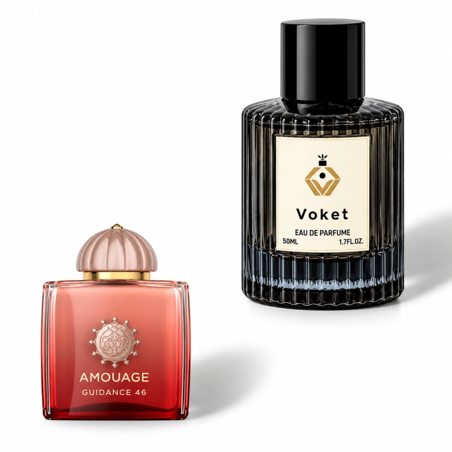 عطر فوكيت جايدنس 46 50 مل
