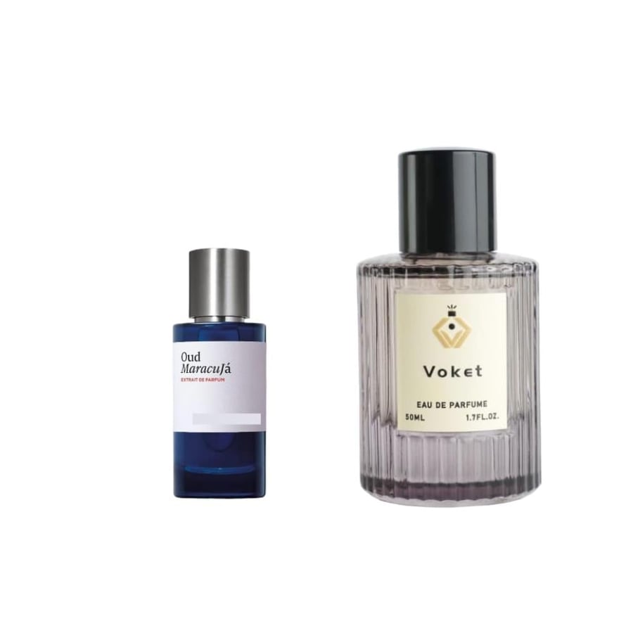 عطر فوكيت 23 عودي ماراكوجات 50 مل