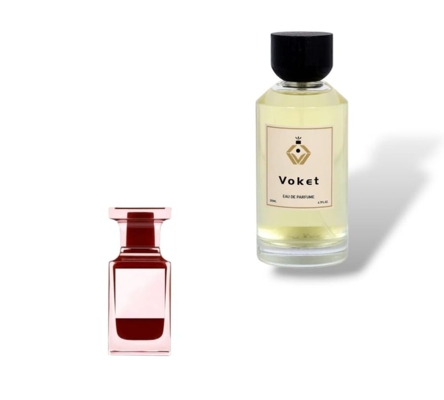 عطر فوكيت V 35 شير 200 مل