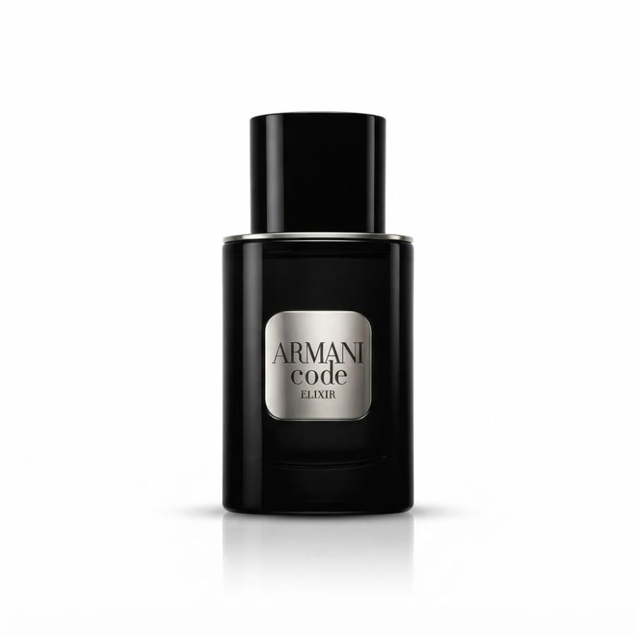 عطر أرماني كود إلكسير للرجال 50 مل – Armani Code Elixir Eau de Parfum 50ml