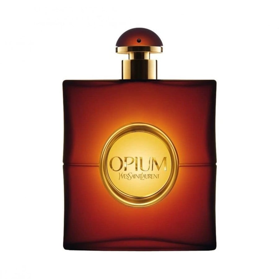 عطر ايف سان لوران اوبيوم القديم او دو تواليت
