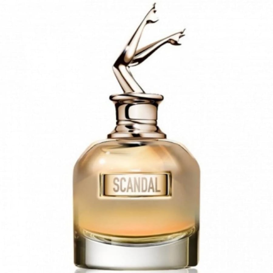 عطر جان بول غولتير سكاندال قولد او دو بارفيوم 80مل