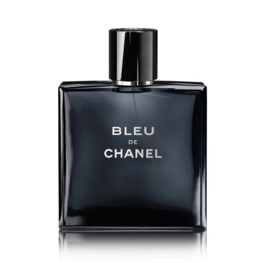 عطر شانيل بلو او دو تواليت 100مل